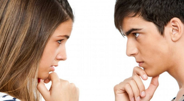 Γυναικείες και ανδρικές ατάκες για χυλόπιτα