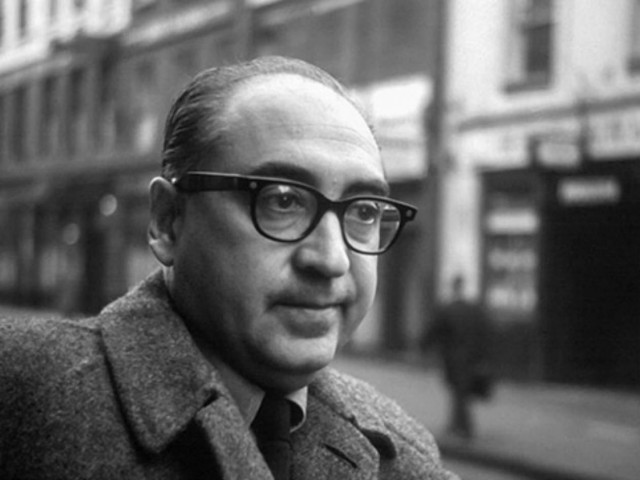 Τα 93α γενέθλια του Σολ Μπας γιορτάζει η Google