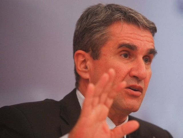 «Η ιδιωτ. χρηματοδότηση των κομμάτων είναι απάντηση στην απαξίωση»