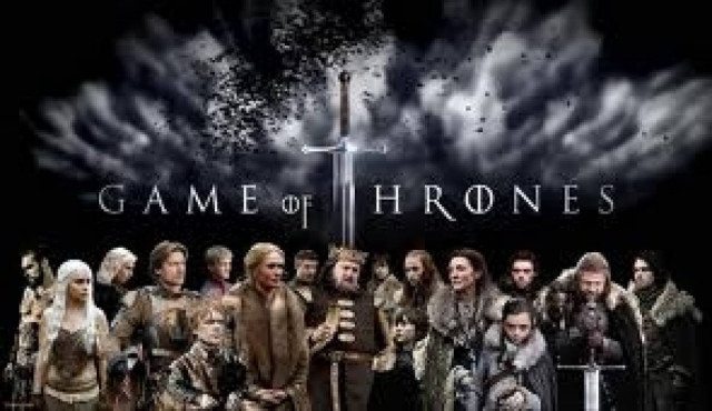 Απίστευτο:Ποιά πρωταγωνίστρια του Game of Thrones υπήρξε πορνοστάρ;