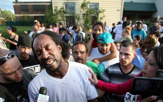 Ο νέος «εθνικός ήρωας» των ΗΠΑ που έσωσε τις 3 κοπέλες στο Κλίβελαντ