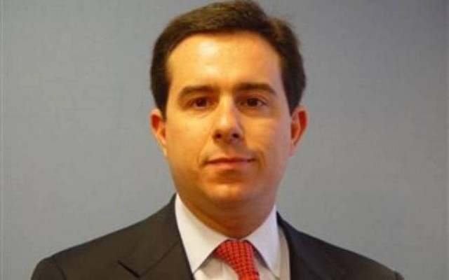 Αισιόδοξος ο Μηταράκης ότι το 2013 θα είναι καλύτερο από πέρυσι