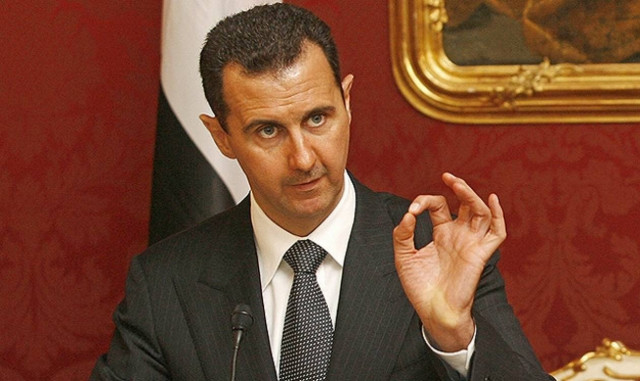 Άμεση αποχώρηση του Άσαντ θέλει η συριακή αντιπολίτευση