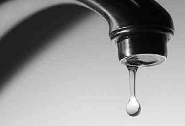 Κραυγή αγωνίας-Χωρίς νερό ένα ολόκληρο χωριό στην Πρέβεζα