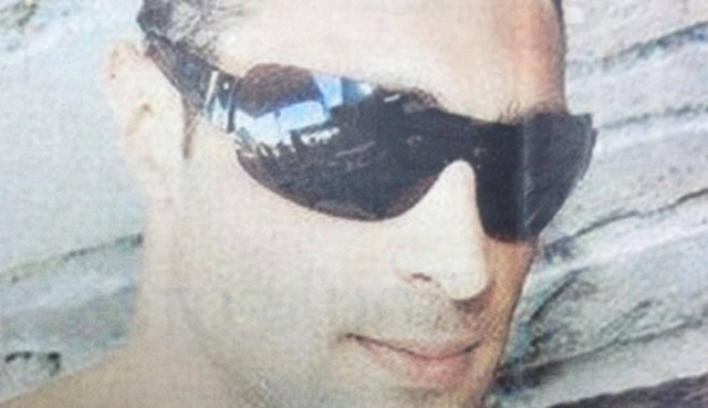 Δολοφόνος Φαίης: Την αγαπούσα, χτύπησε το κεφάλι της στον προφυλακτήρα