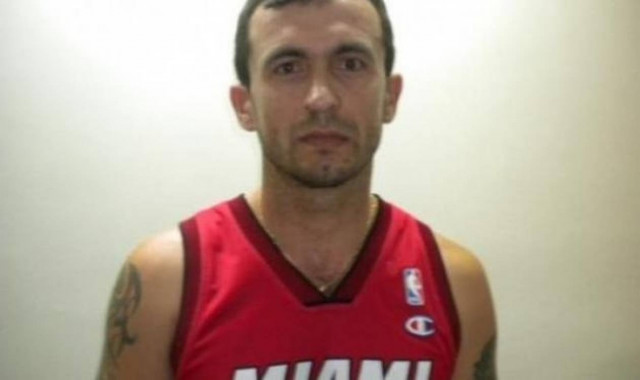 Απολογείται ο δραπέτης των Τρικάλων, Λίτα Ερμάλ