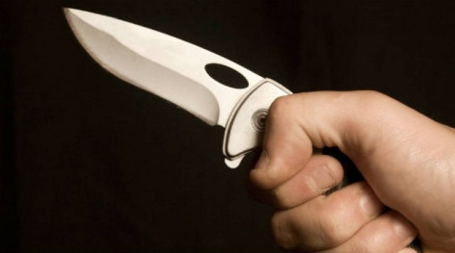 Κύπρος: Την κατέσφαξε γιατί τη ζήλευε