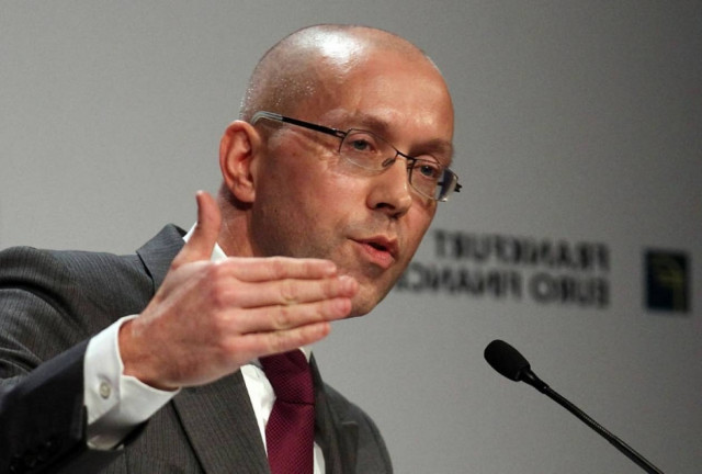 Ασμούσεν: Η τρόικα θα μπορούσε να καταργηθεί