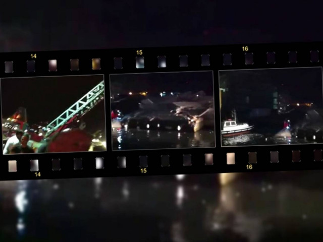 Τραγωδία στην Γένοβα: Πλοίο προσέκρουσε στο λιμάνι- τρεις νεκροί