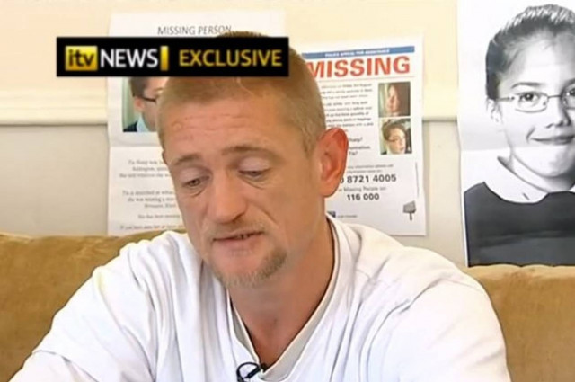 ΣΟΚ: Σκότωσε την εγγονή του και τη φωτογράφισε γυμνή