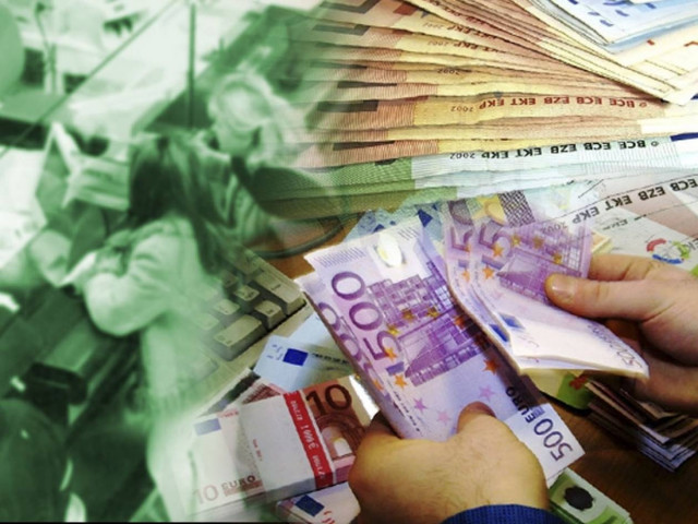 Στο στόχαστρο της εφορίας τα δάνεια