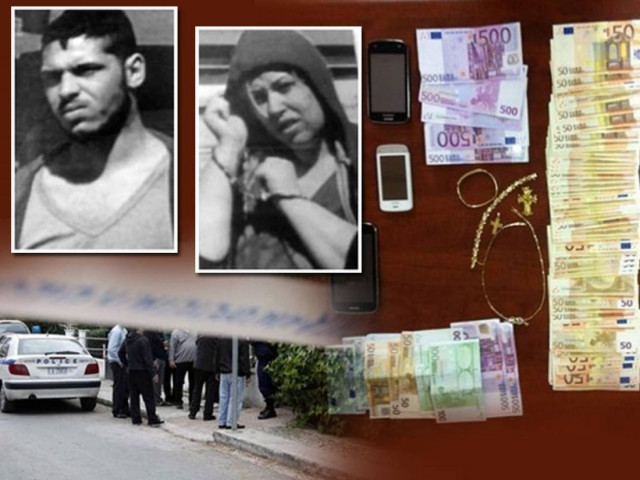 ΣΟΚ: Τον σκότωσαν και πήγαν για ψώνια!