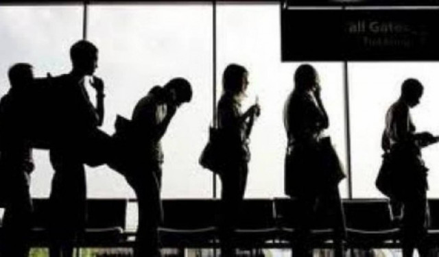 Αύξηση κατά 15% των Ελλήνων μεταναστών στην Αυστρία το 2012