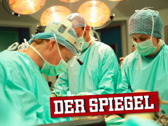 «Οι... ανασφάλιστοι Ελληνες κάνουν τις περισσότερες πλαστικές»