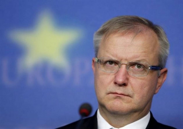 Ολι Ρεν: Στόχος η βιώσιμη ανάπτυξη στην Κύπρο