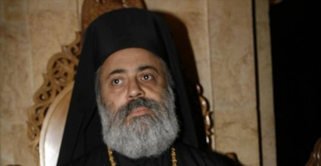 Νέες πληροφορίες για τους δυο μητροπολίτες που απήχθησαν στη Συρία