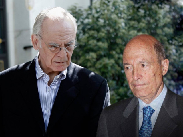 ΑΠΟΚΛΕΙΣΤΙΚΟ: Σε τρία στελέχη του ΠΑΣΟΚ τηλεφώνησε ο Άκης