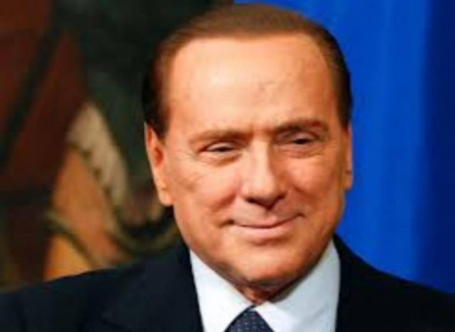 Παραπομπή του Μπερλουσκόνι σε νέα δίκη για χρηματισμό γερουσιαστή