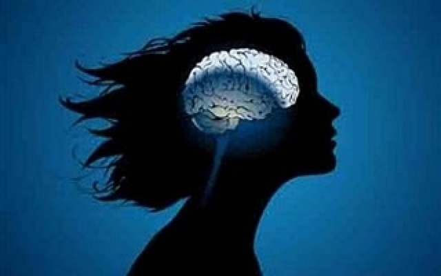 Mα τι στο καλό έχουν στο μυαλό τους οι γυναίκες;