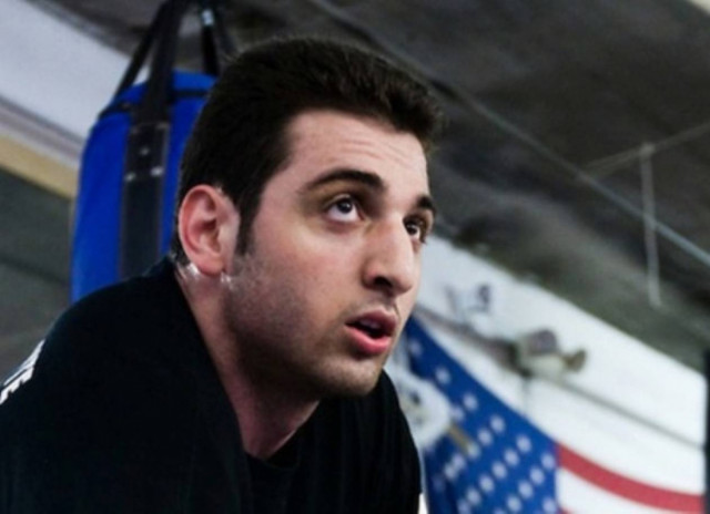 Σε άγνωστο σημείο ενταφιάστηκε η σορός του Ταμερλάν Τσαρνάεφ