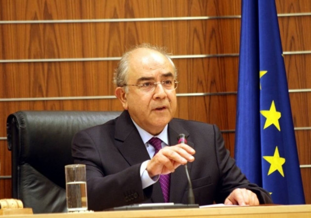 Επιστολές Ομήρου προς Ευρωπαίους για την έλλειψη αλληλεγγύης τους