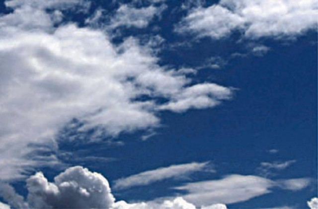 Βελτιωμένος την Παρασκευή ο καιρός