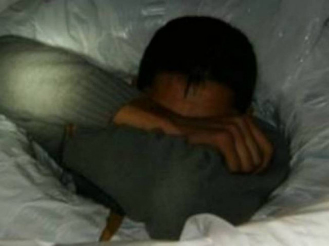 Ηγουμενίτσα: Φρικτό θάνατο από ασφυξία βρήκαν μετανάστες