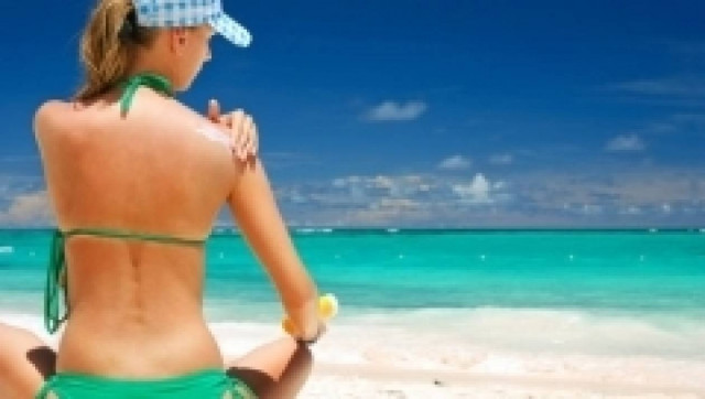 Πώς θα καταλάβουμε αν η θάλασσα που κολυμπάμε είναι καθαρή;