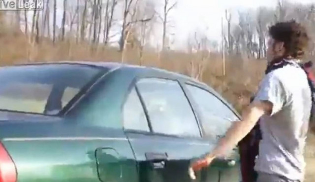 Βίντεο: Ο πιο... ανόητος άνθρωπος του διαδικτύου