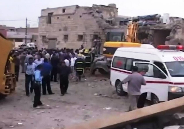 Ιράκ: Επιθέσεις αυτοκτονίας με στόχο τις κουρδικές δυνάμεις ασφαλείας