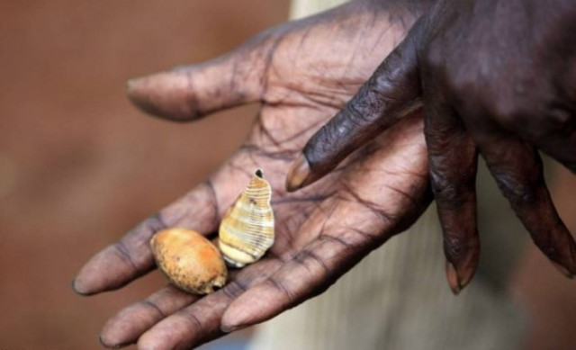 Τις ανάγκασαν να πιουν δηλητήριο επειδή νόμιζαν ότι ήταν μάγισσες!