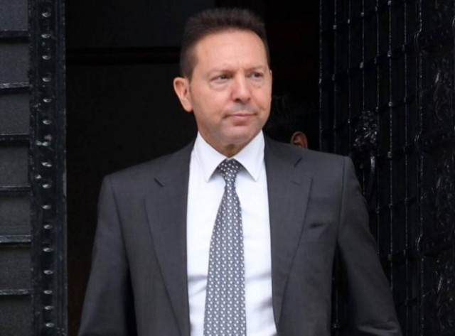 Γ. Στουρνάρας: Το 72% των επαγγελμάτων έχει ήδη απελευθερωθεί