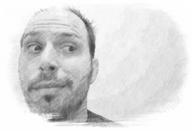 Πανελλήνια συγκίνηση για τον θάνατο του blogger Γ. Κανταρτζόπουλου