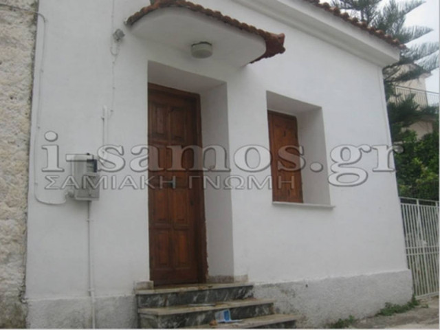 Σάμος: Φρικτό τέλος που έμεινε μυστικό για 4 μήνες!