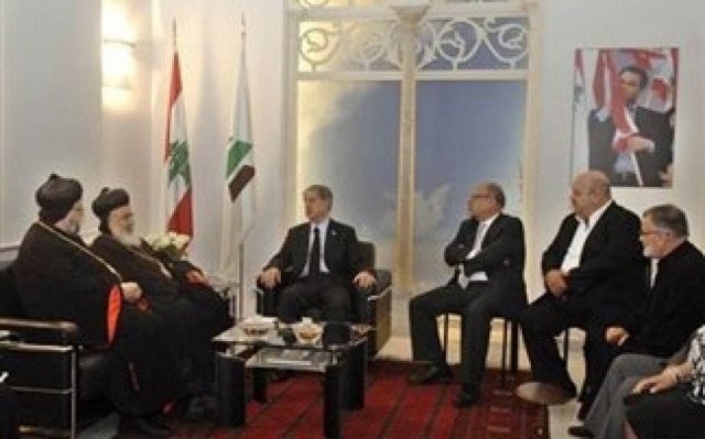 Σημάδια ζωής από τους δύο Μητροπολίτες που είχαν απαχθεί