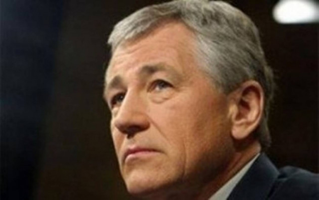 «Οι λύσεις στη Μέση Ανατολή είναι πολιτικές, όχι στρατιωτικές»