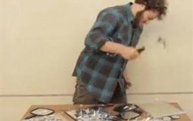 Κορυφαίο βίντεο: Όλη η γκαντεμιά του κόσμου σε ένα λεπτό