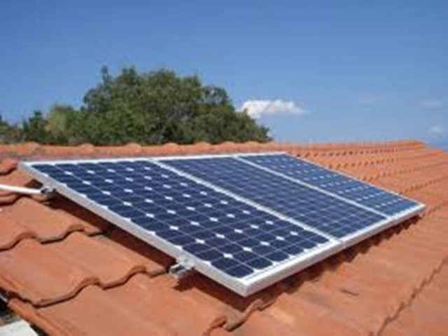 Σε Φιλοθέη και Κηφισιά τα περισσότερα φωτοβολταϊκά