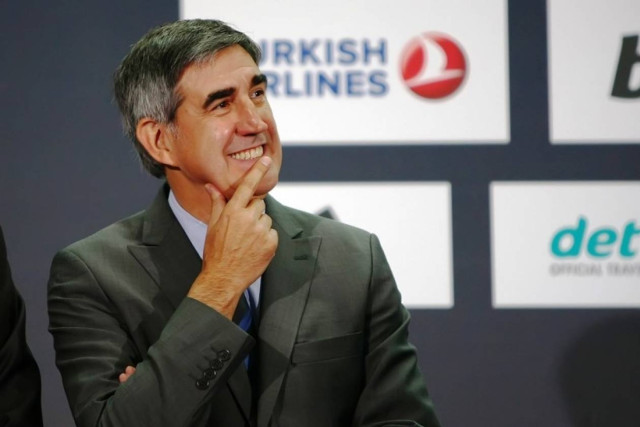 «ΔΩΡΕΑ» - ΣΚΑΝΔΑΛΟ: Η απόλυτη ξεφτίλα της Euroleague