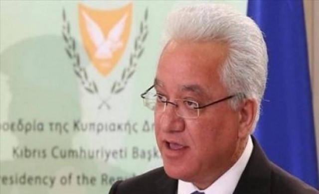 Κύπρος: Καταζητούμενος στις ΗΠΑ ήταν ο εκδοθείς Ιρανός