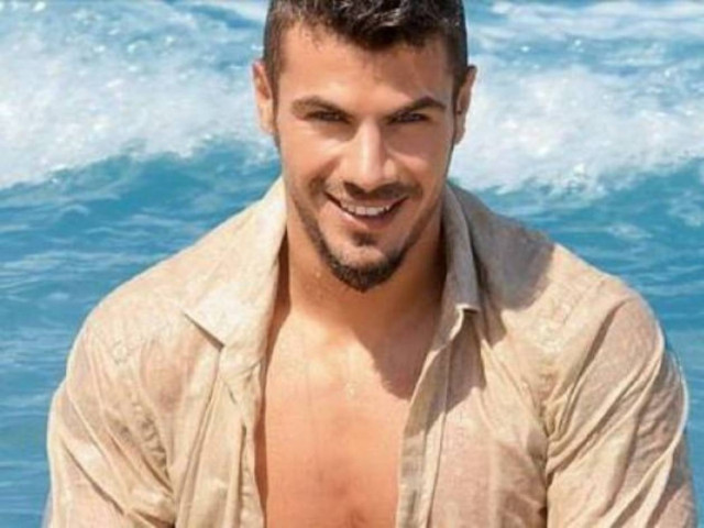 Το «τρυφερό» μήνυμα του Πετρετζίκη στο twitter!