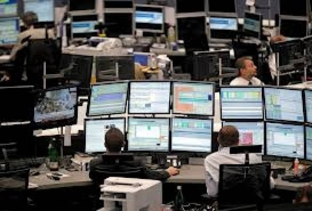 Ευρωπαϊκά Χρηματιστήρια: Άνοιγμα με άνοδο