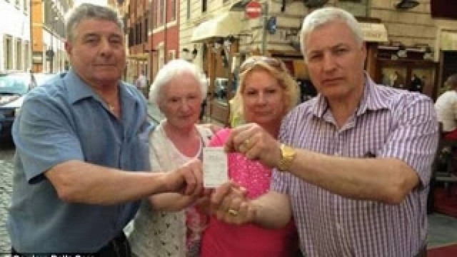 Σάλος στο διαδίκτυο: Πλήρωσαν 64 ευρώ για 4 παγωτά