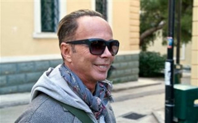 Λάκης Γαβαλάς: Θέλω να μου πει ο κ. Στουρνάρας τι άλλο θέλει από μένα