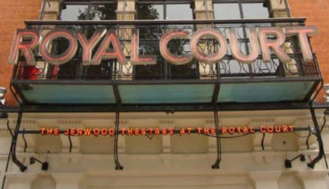 «PIIGS»:Η Ελλάδα της κρίσης γίνεται... θέατρο στο Λονδίνο