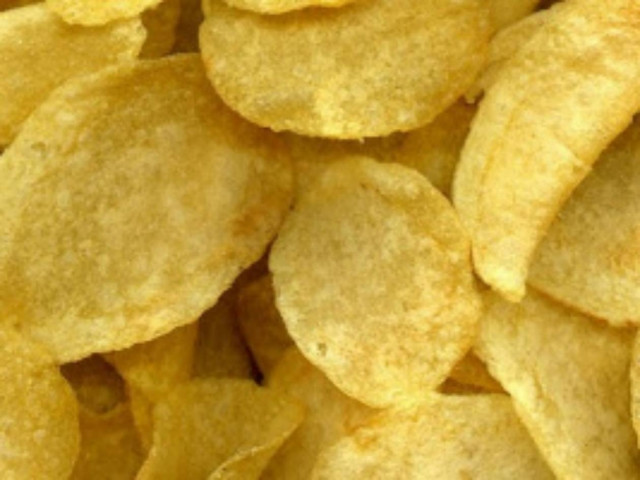 Βίντεο: Πώς φτιάχνονται τα αγαπημένα μας πατατάκια;