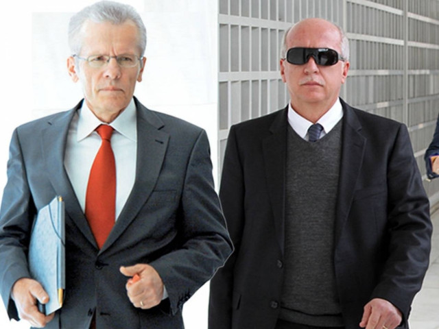 Γιατί φεύγουν Πεπόνης και Μουζακίτης