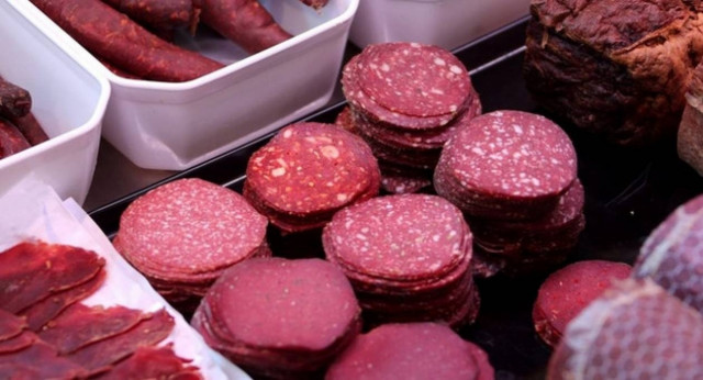 ΠΡΟΣΟΧΗ: Αποσύρεται παριζάκι της «ΑΒ ΒΑΣΙΛΟΠΟΥΛΟΣ»