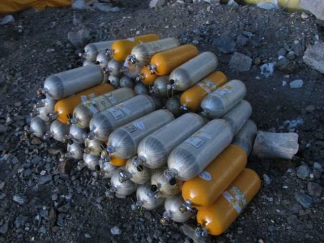 Ρουμανία: Έκρηξη σε εργοστάσιο με θύματα εργάτες