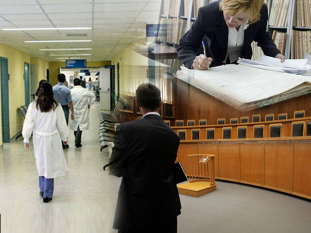 Έρχεται άμεση απελευθέρωση 20 κλειστών επαγγελμάτων